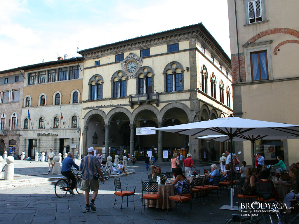 Lucca